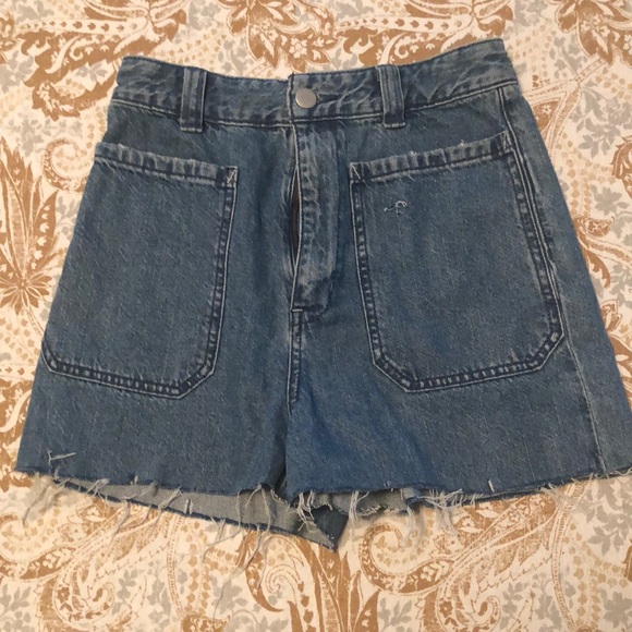 Free People Pants - free people shorts Free People Pants - free people shorts